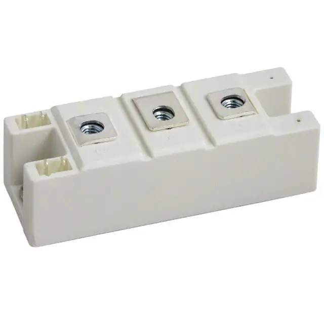 CD631615B Powerex Inc.  Thyristors - SCRs - Modules